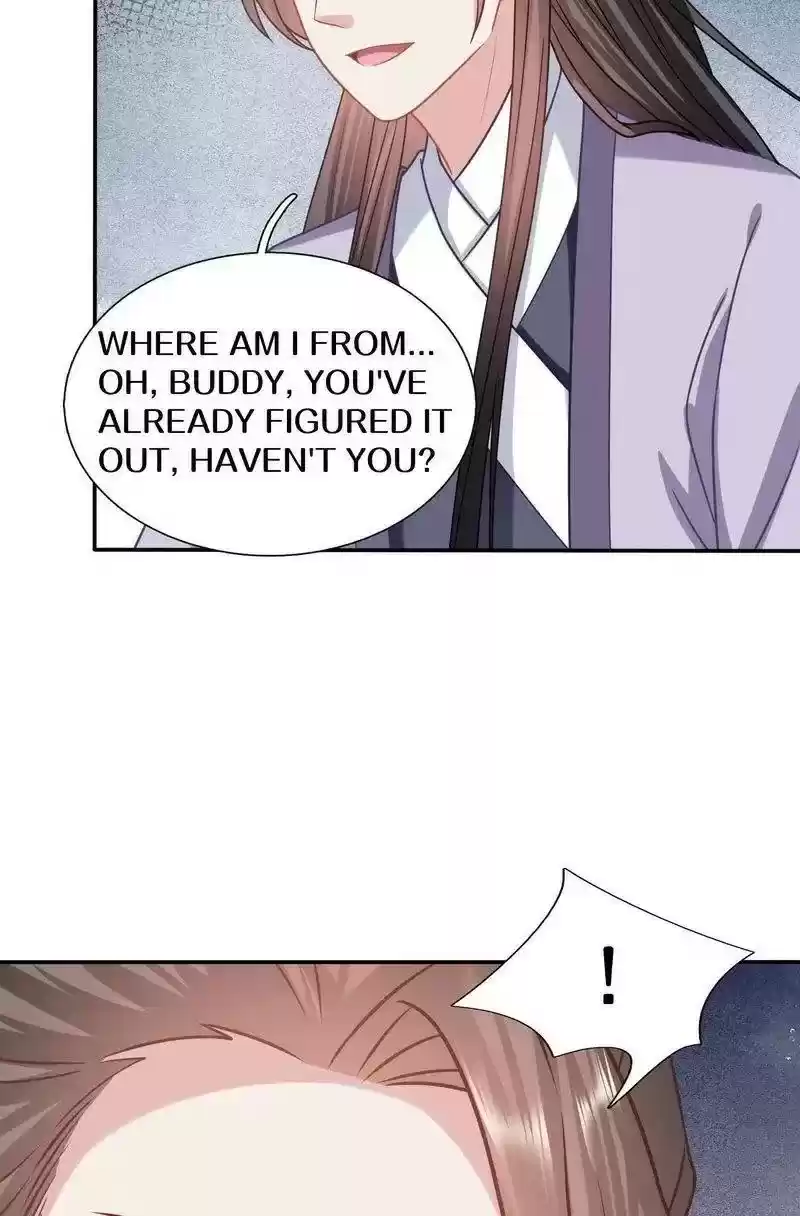 Time Travel: The Mighty Crown Princess Chapter 190