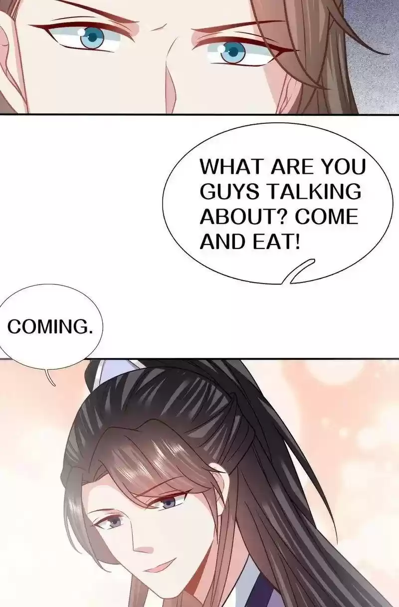 Time Travel: The Mighty Crown Princess Chapter 190