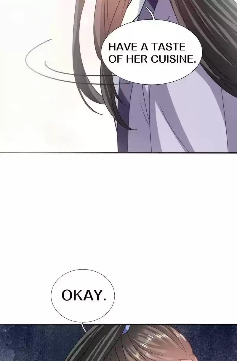 Time Travel: The Mighty Crown Princess Chapter 190