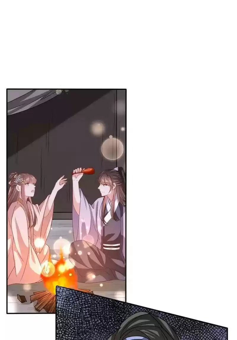 Time Travel: The Mighty Crown Princess Chapter 190