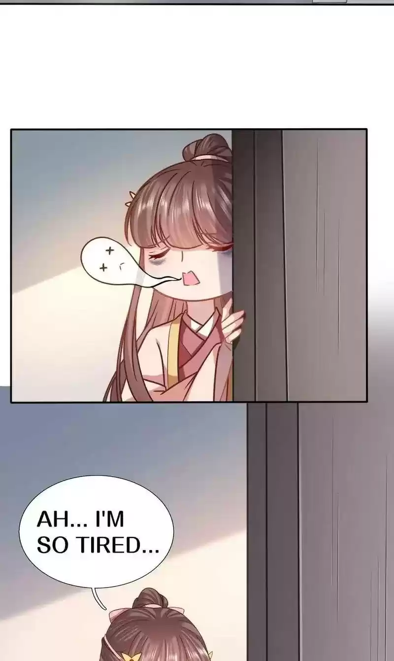 Time Travel: The Mighty Crown Princess Chapter 191