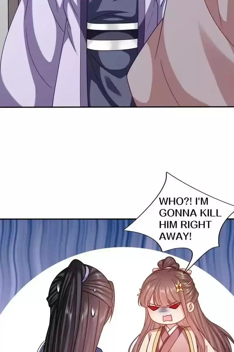 Time Travel: The Mighty Crown Princess Chapter 191