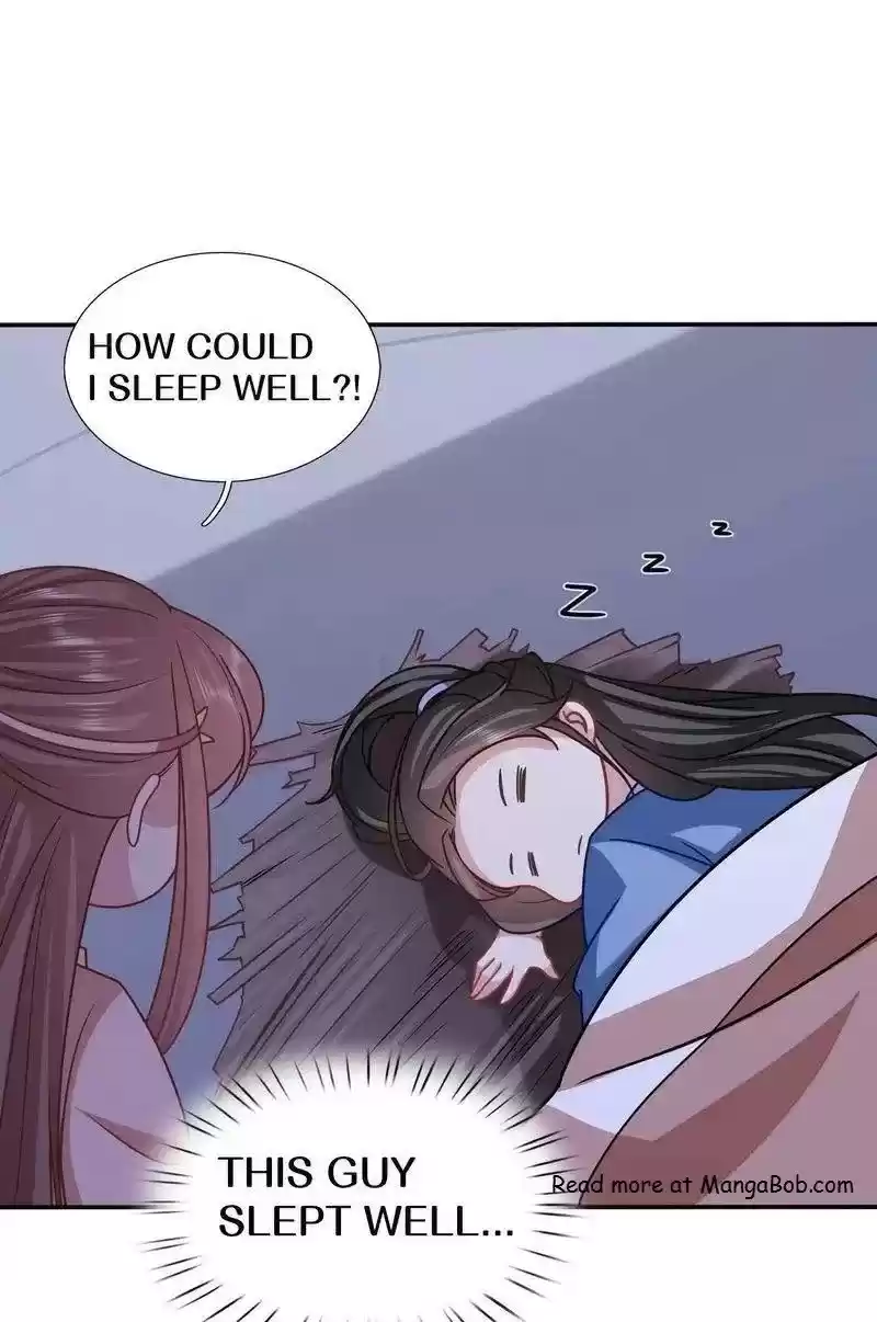 Time Travel: The Mighty Crown Princess Chapter 191