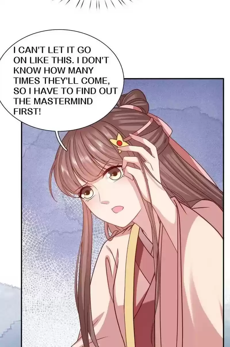 Time Travel: The Mighty Crown Princess Chapter 191