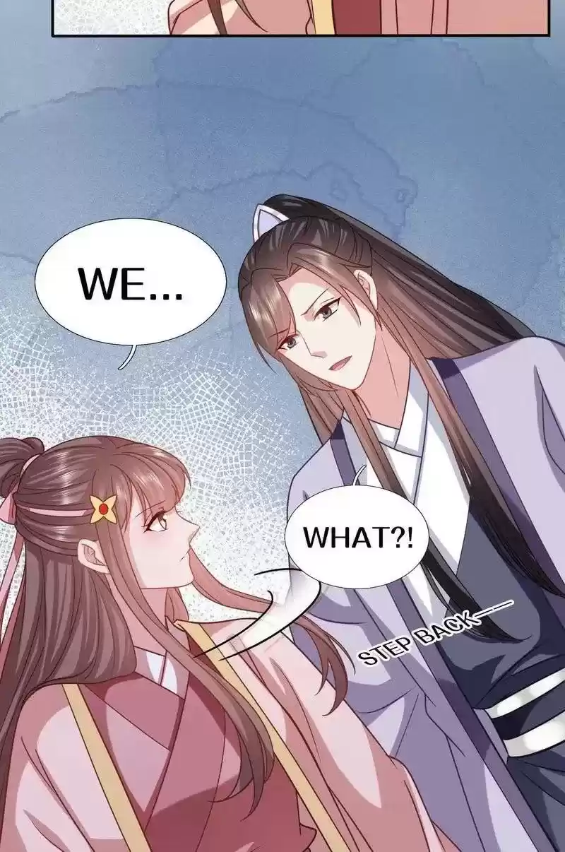 Time Travel: The Mighty Crown Princess Chapter 191