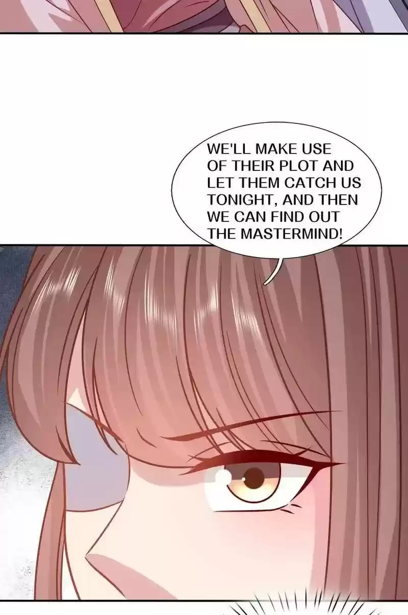 Time Travel: The Mighty Crown Princess Chapter 191