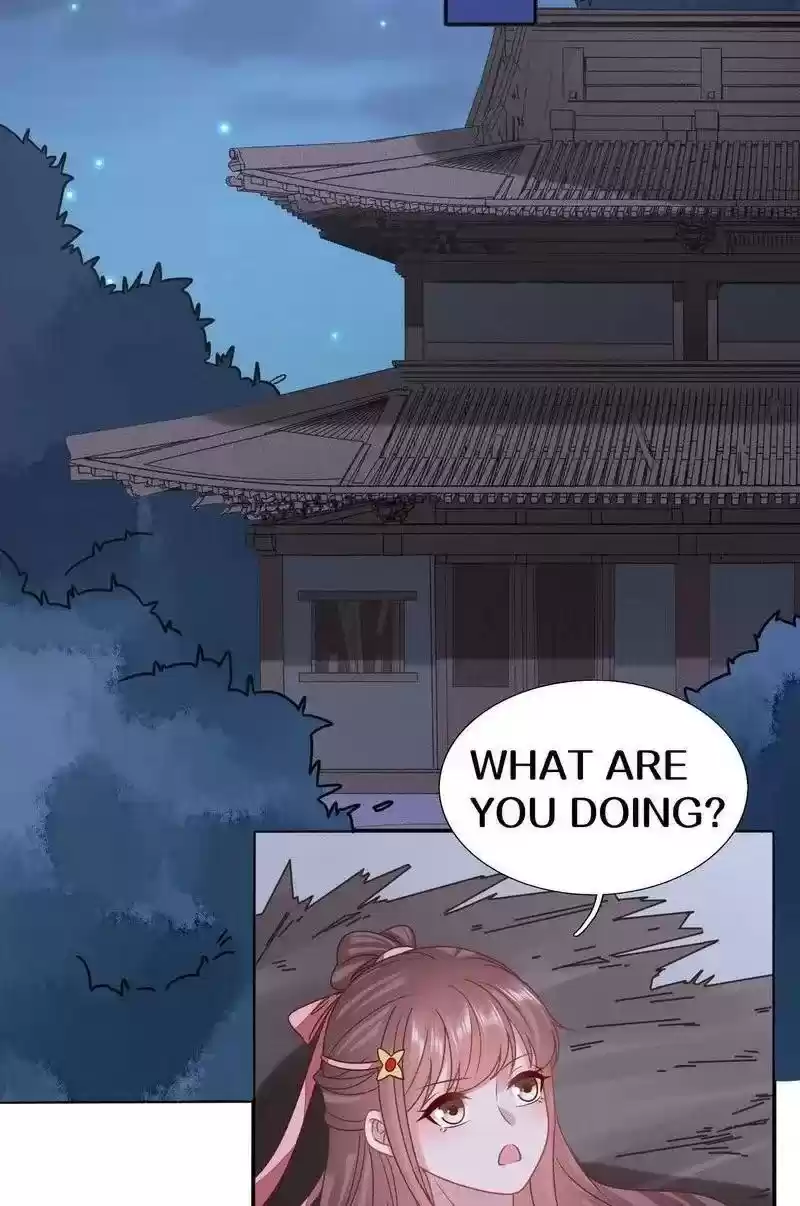 Time Travel: The Mighty Crown Princess Chapter 191