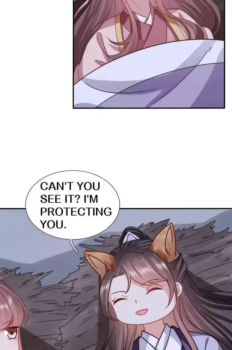 Time Travel: The Mighty Crown Princess Chapter 191