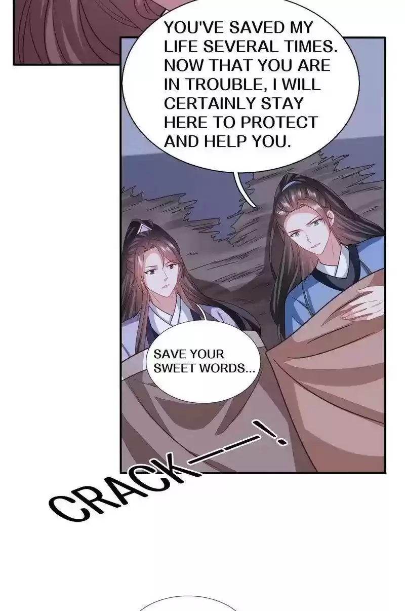 Time Travel: The Mighty Crown Princess Chapter 191