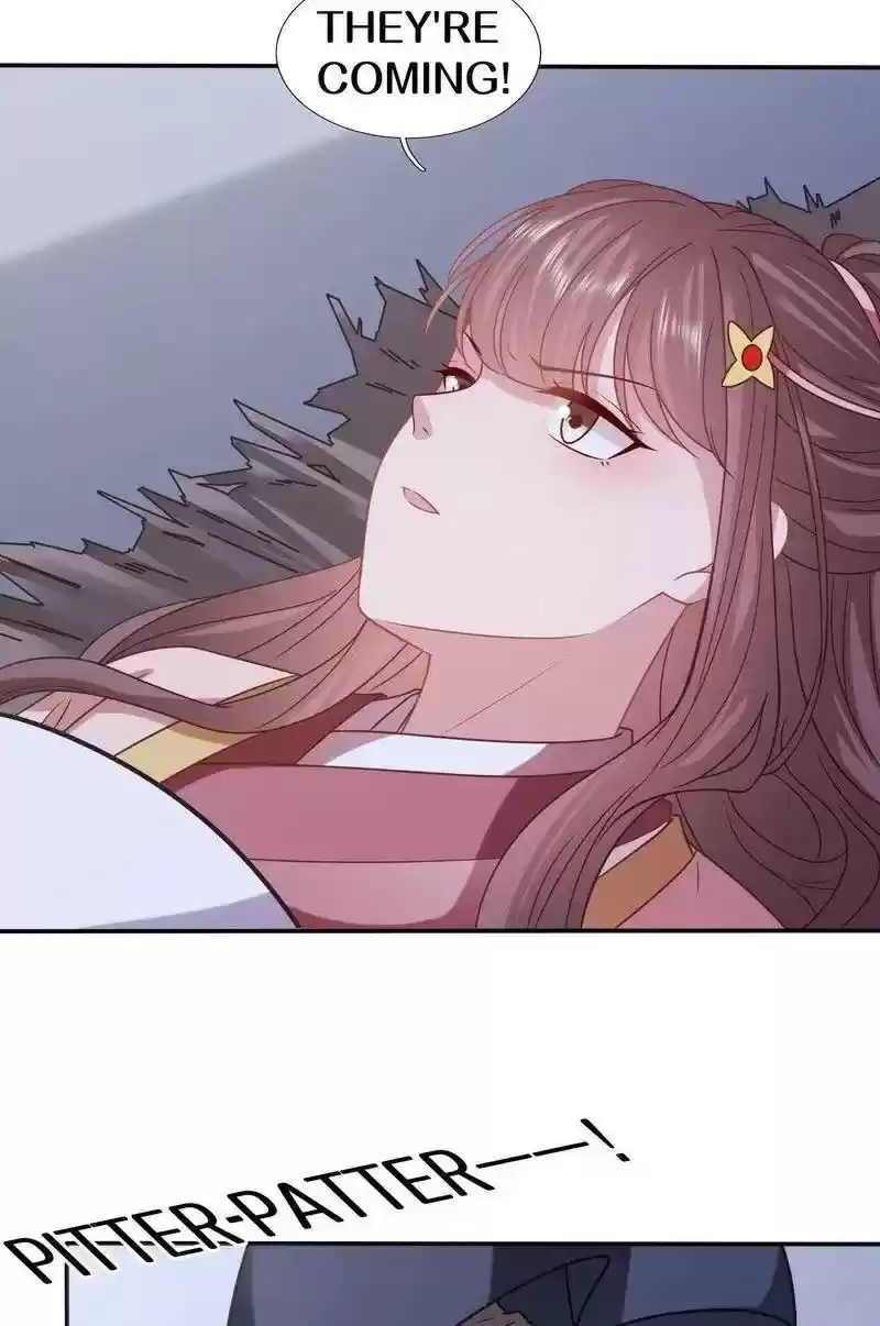 Time Travel: The Mighty Crown Princess Chapter 191