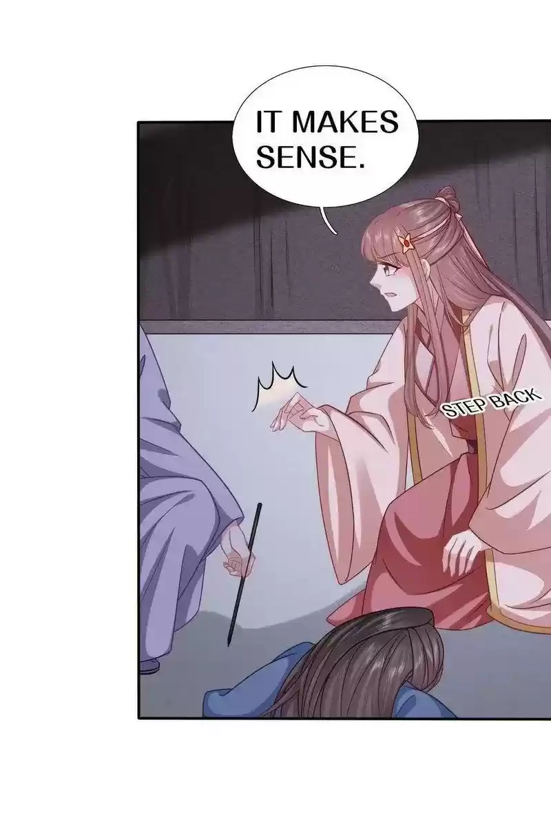 Time Travel: The Mighty Crown Princess Chapter 192