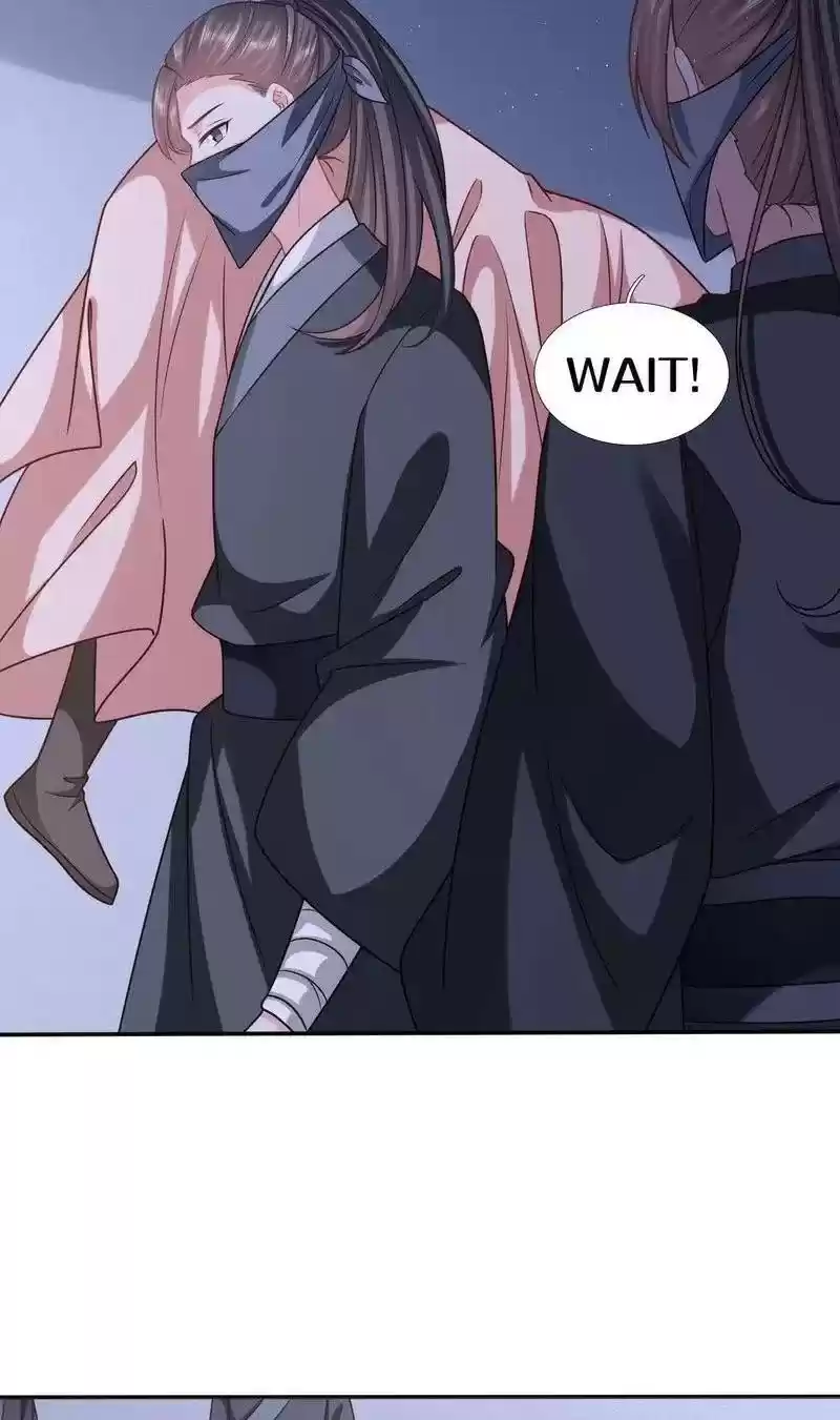 Time Travel: The Mighty Crown Princess Chapter 192