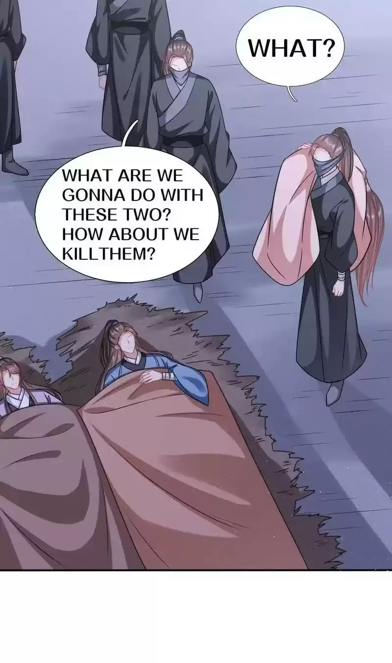 Time Travel: The Mighty Crown Princess Chapter 192