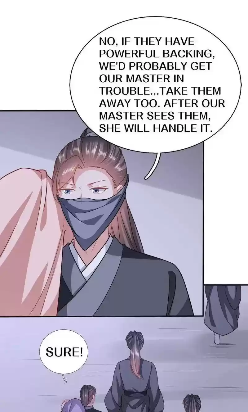 Time Travel: The Mighty Crown Princess Chapter 192