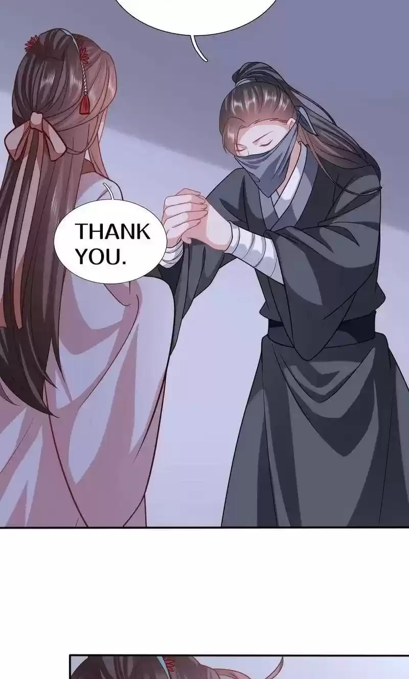 Time Travel: The Mighty Crown Princess Chapter 192