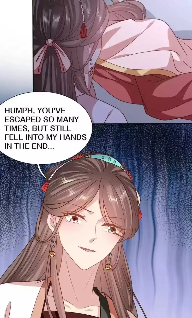 Time Travel: The Mighty Crown Princess Chapter 192