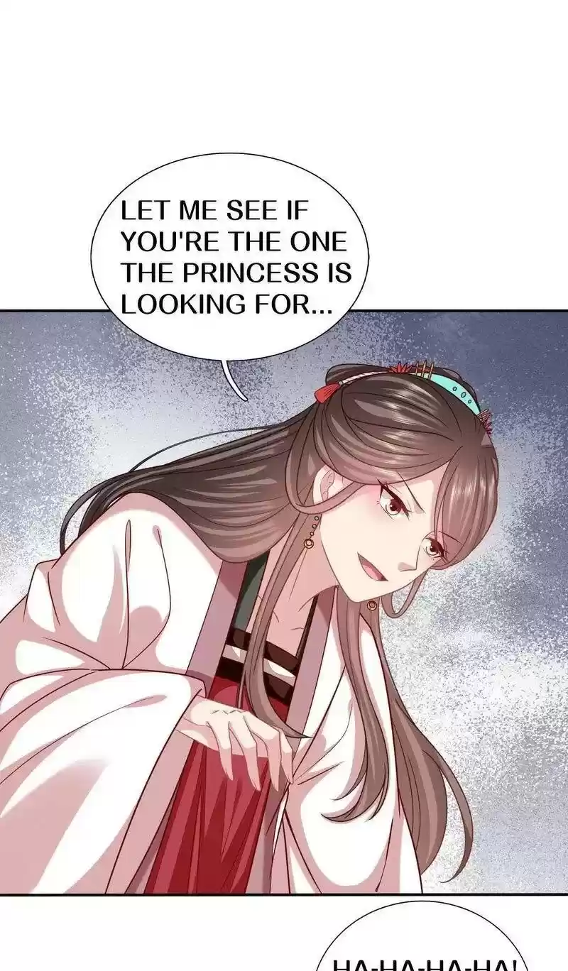 Time Travel: The Mighty Crown Princess Chapter 192