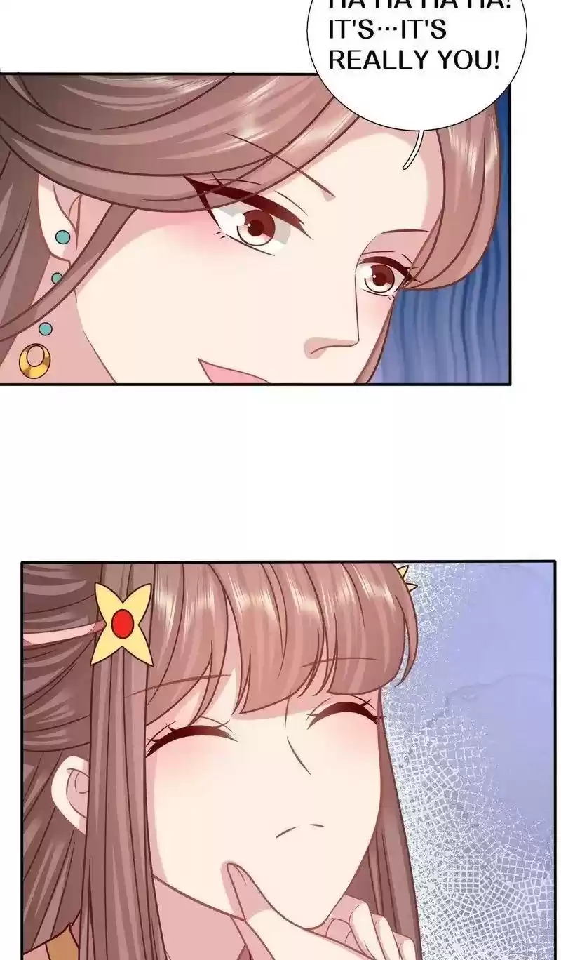 Time Travel: The Mighty Crown Princess Chapter 192