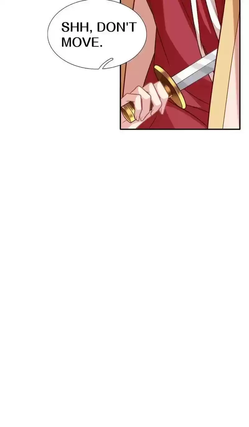 Time Travel: The Mighty Crown Princess Chapter 192