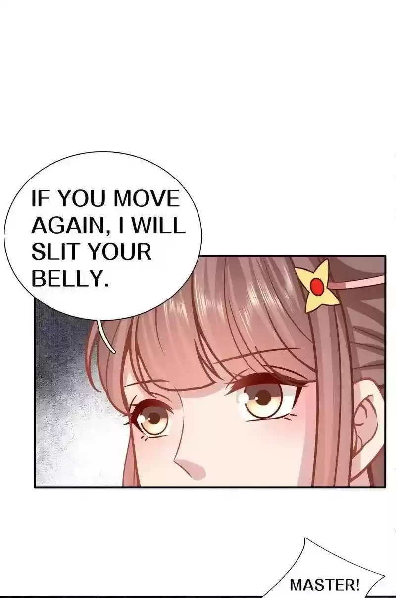 Time Travel: The Mighty Crown Princess Chapter 192