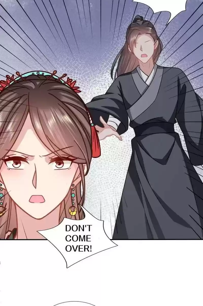 Time Travel: The Mighty Crown Princess Chapter 192