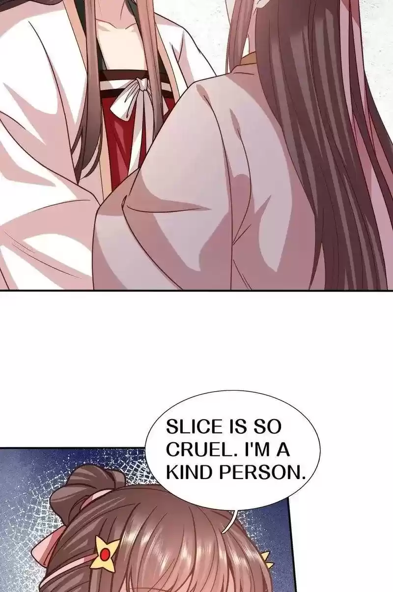 Time Travel: The Mighty Crown Princess Chapter 192