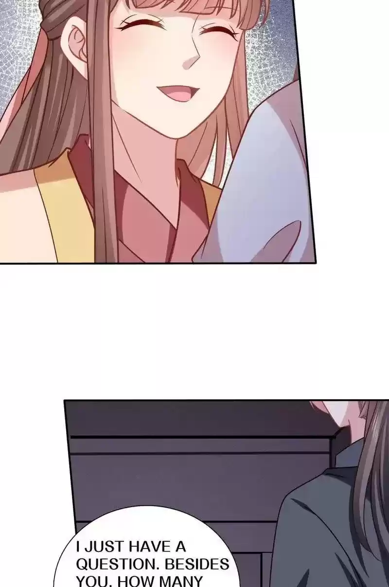 Time Travel: The Mighty Crown Princess Chapter 192