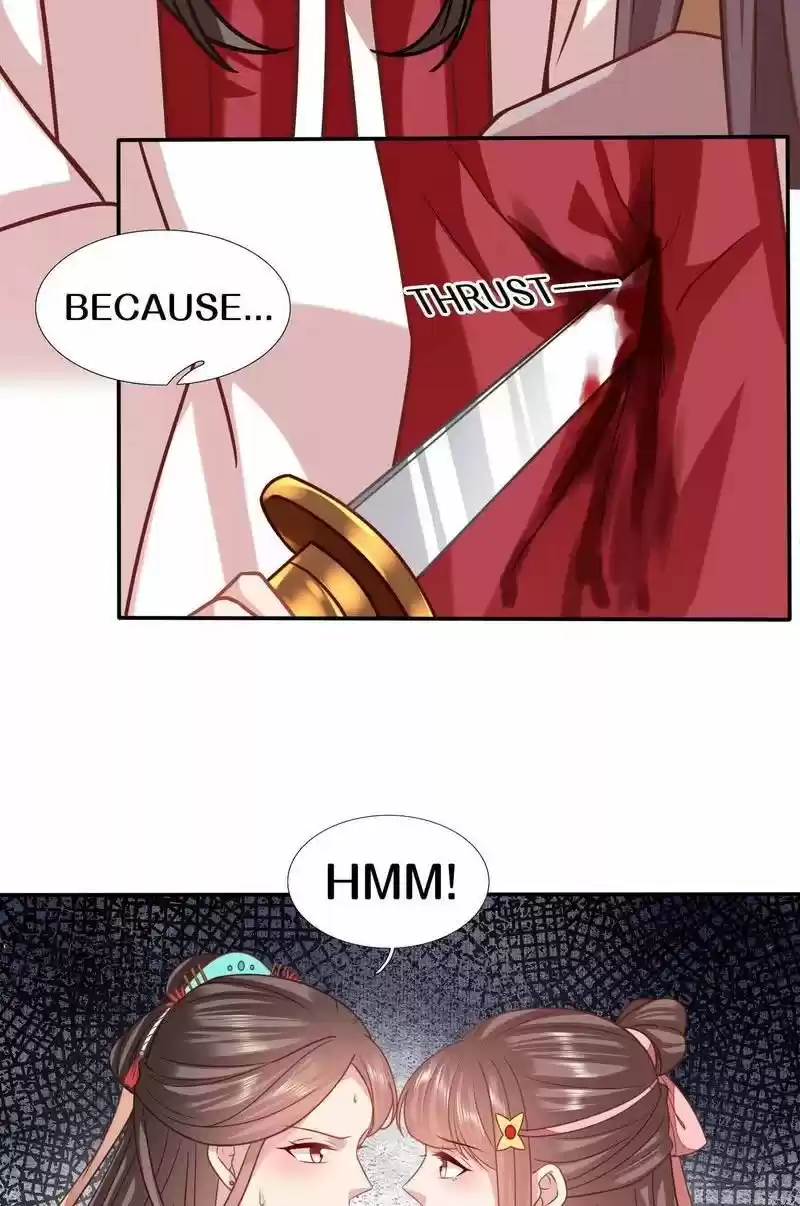 Time Travel: The Mighty Crown Princess Chapter 193