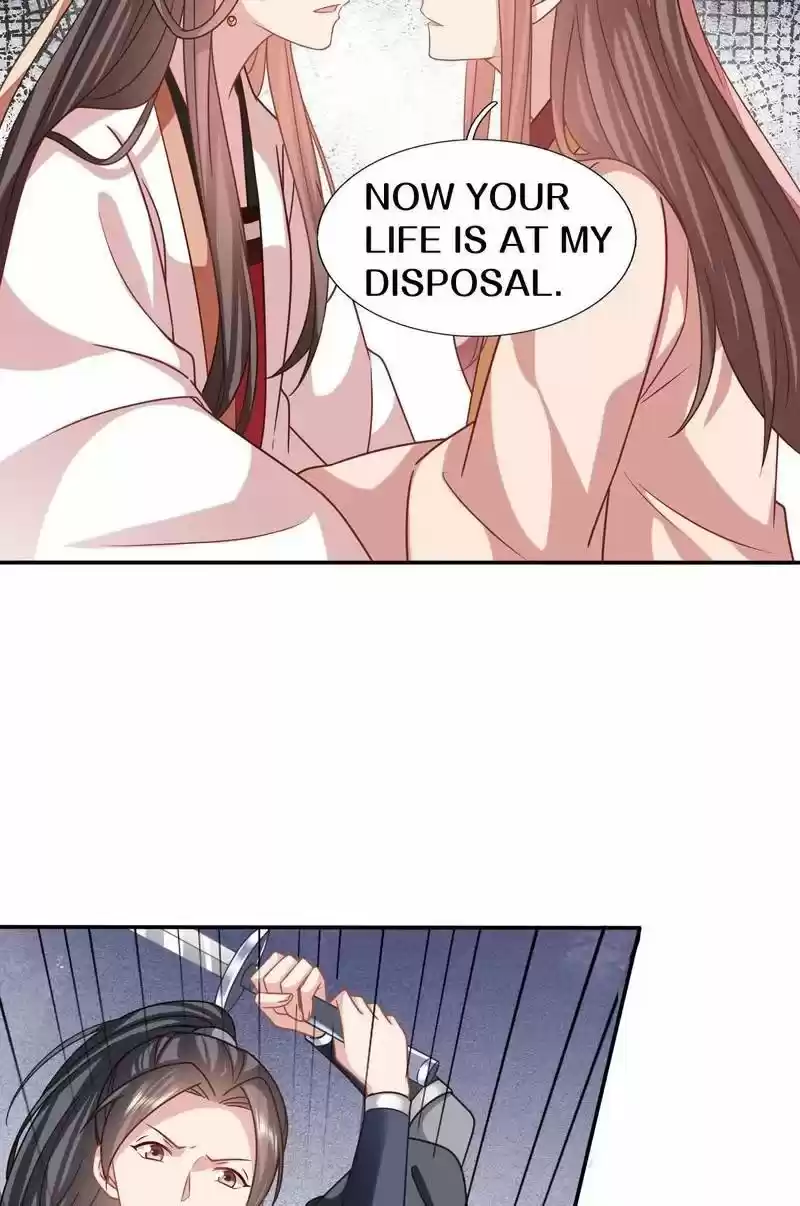 Time Travel: The Mighty Crown Princess Chapter 193