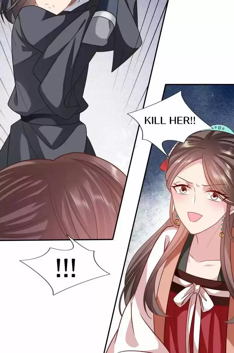 Time Travel: The Mighty Crown Princess Chapter 193