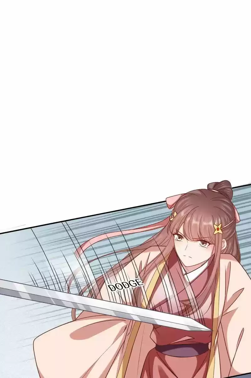 Time Travel: The Mighty Crown Princess Chapter 193