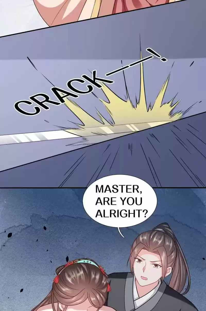 Time Travel: The Mighty Crown Princess Chapter 193