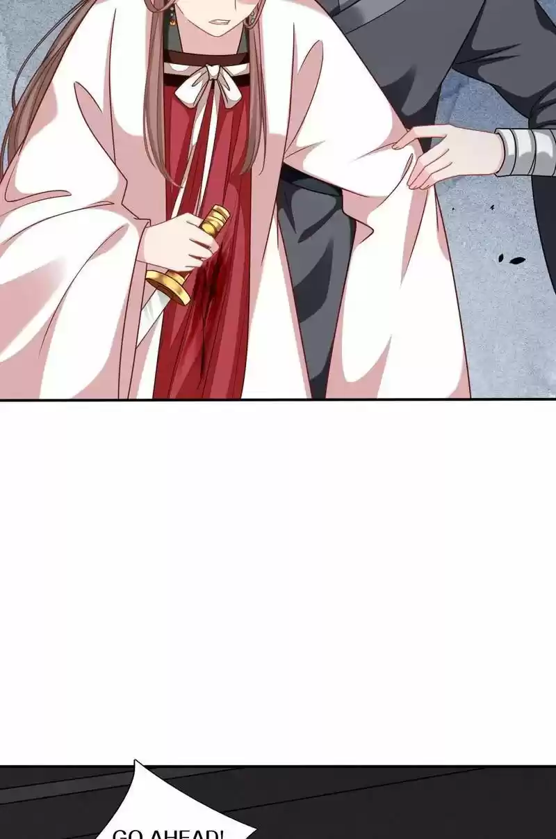 Time Travel: The Mighty Crown Princess Chapter 193