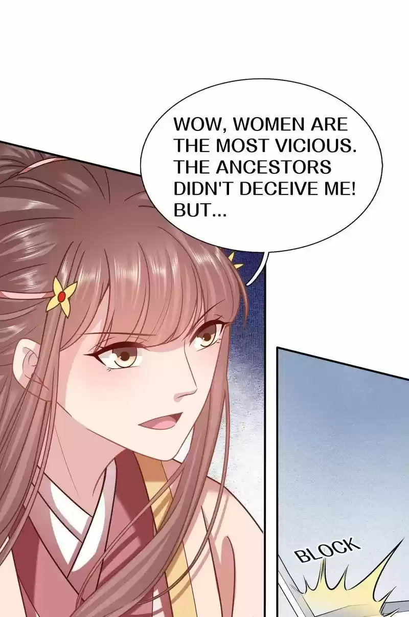 Time Travel: The Mighty Crown Princess Chapter 193