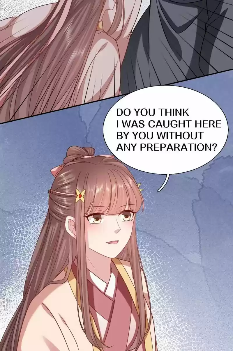 Time Travel: The Mighty Crown Princess Chapter 193