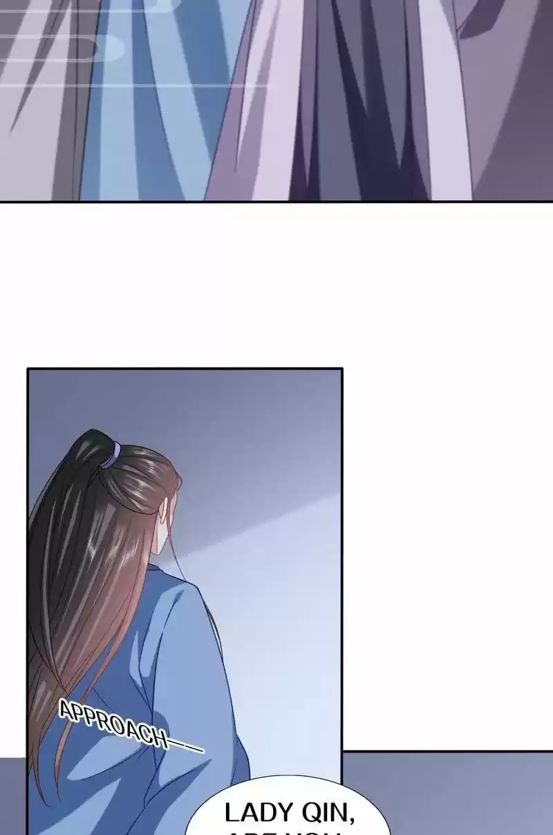 Time Travel: The Mighty Crown Princess Chapter 193