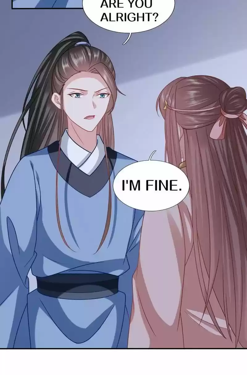 Time Travel: The Mighty Crown Princess Chapter 193