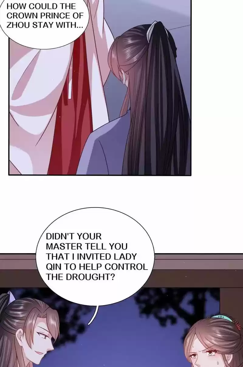 Time Travel: The Mighty Crown Princess Chapter 193