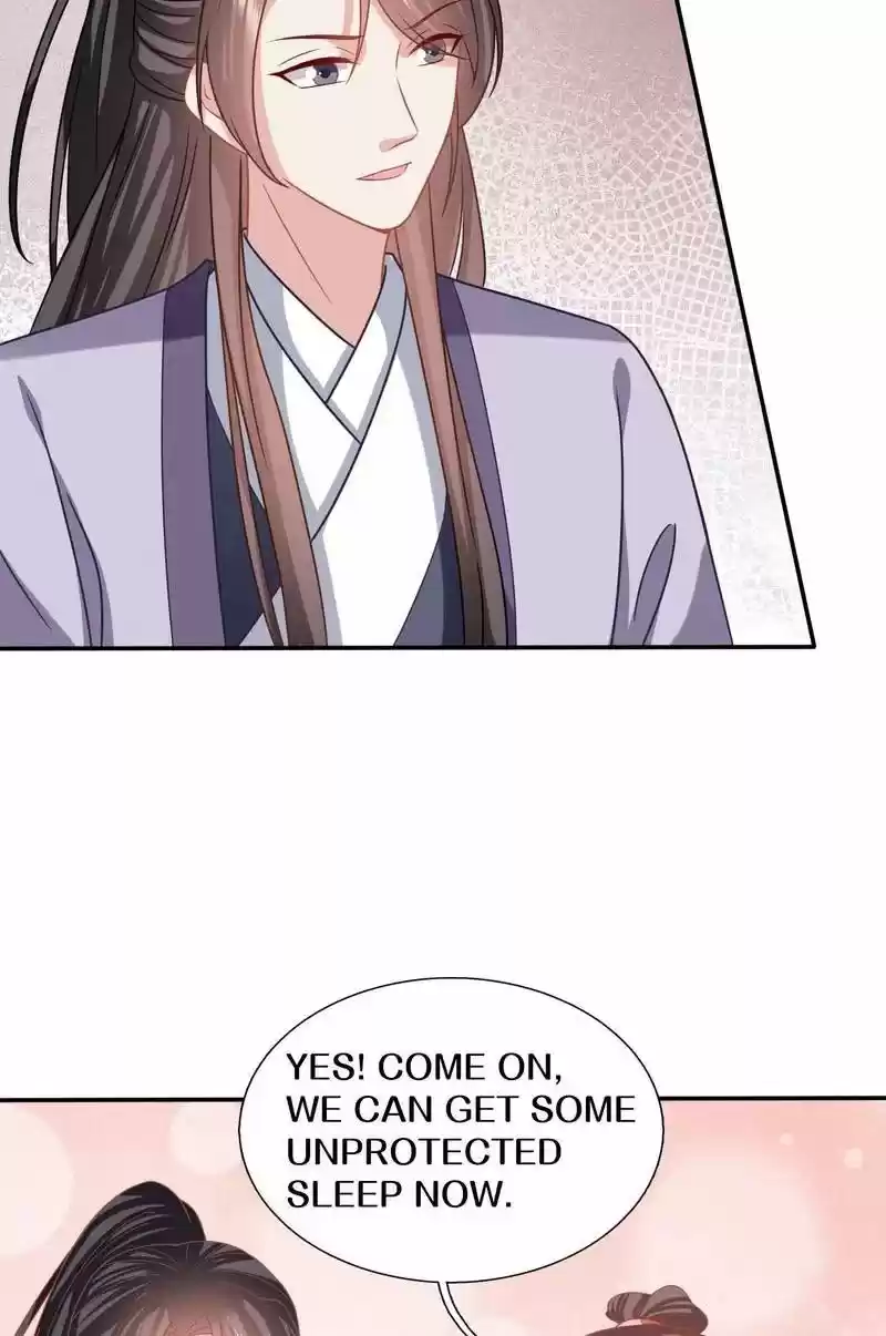 Time Travel: The Mighty Crown Princess Chapter 193