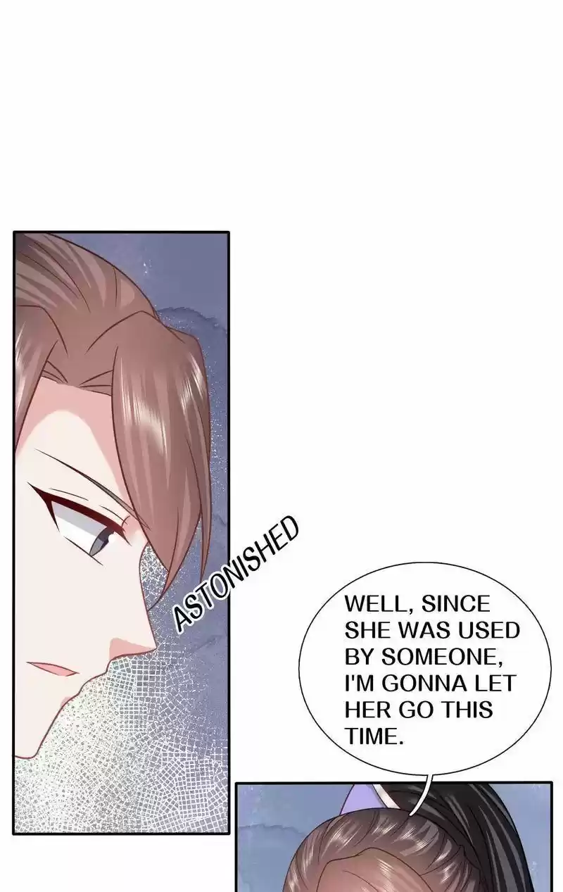 Time Travel: The Mighty Crown Princess Chapter 194