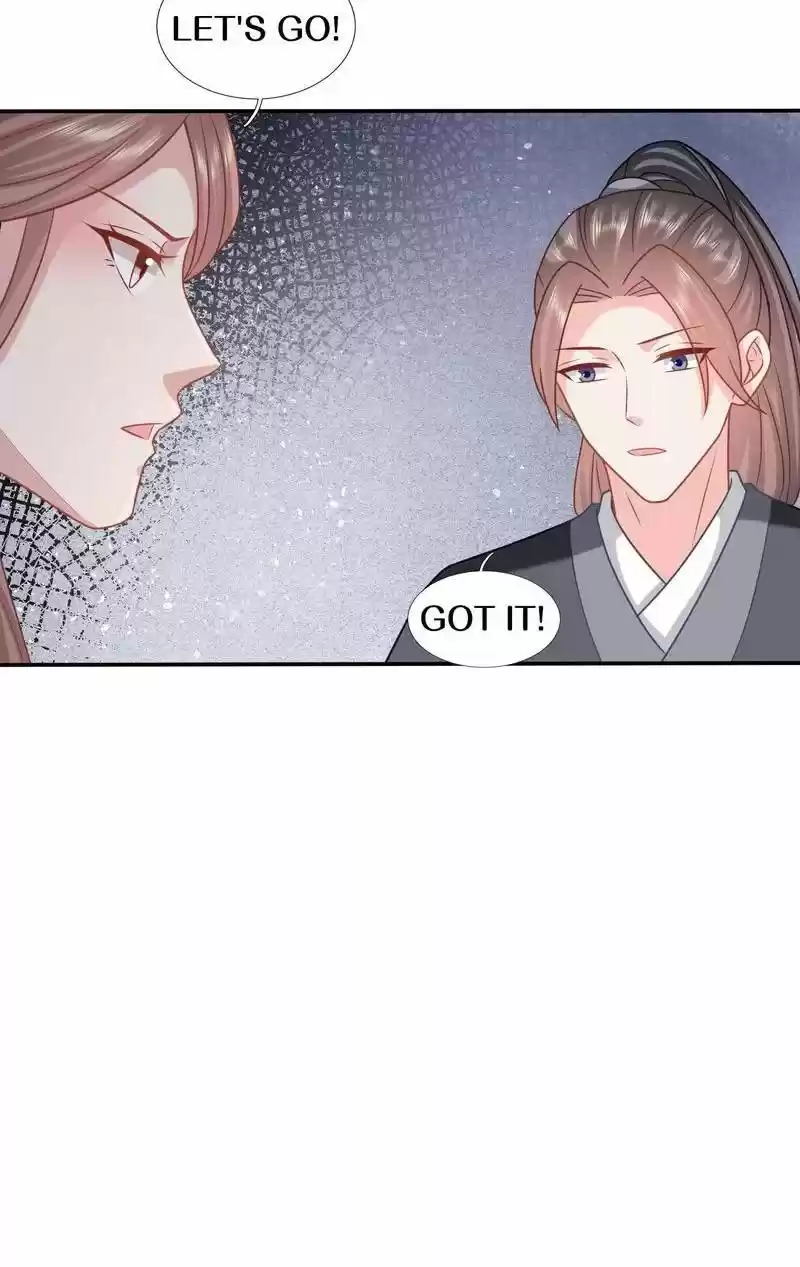 Time Travel: The Mighty Crown Princess Chapter 194