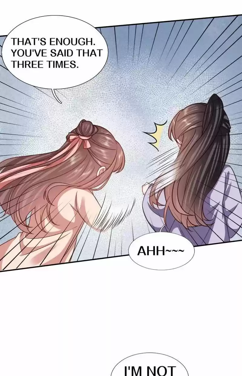 Time Travel: The Mighty Crown Princess Chapter 194