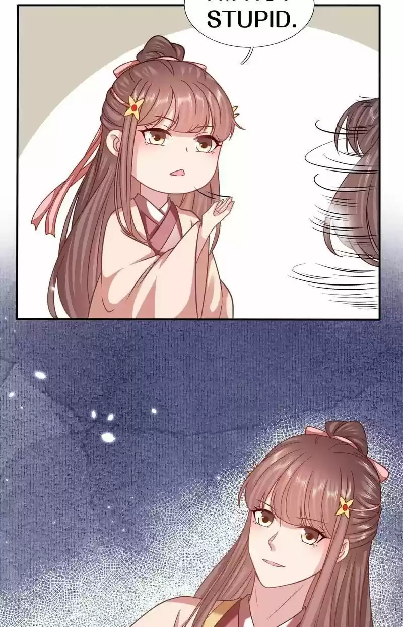 Time Travel: The Mighty Crown Princess Chapter 194