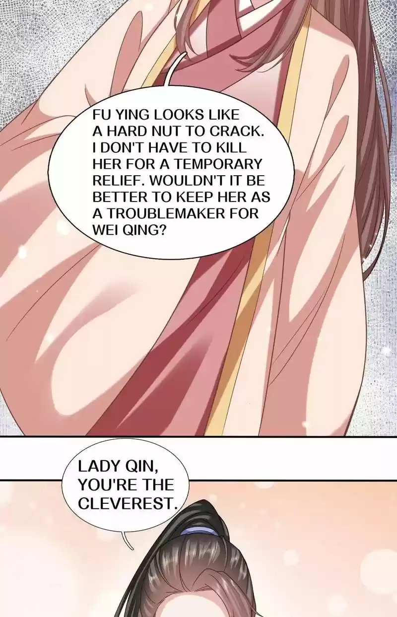 Time Travel: The Mighty Crown Princess Chapter 194