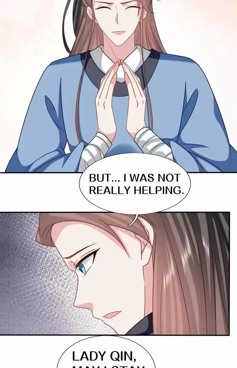 Time Travel: The Mighty Crown Princess Chapter 194