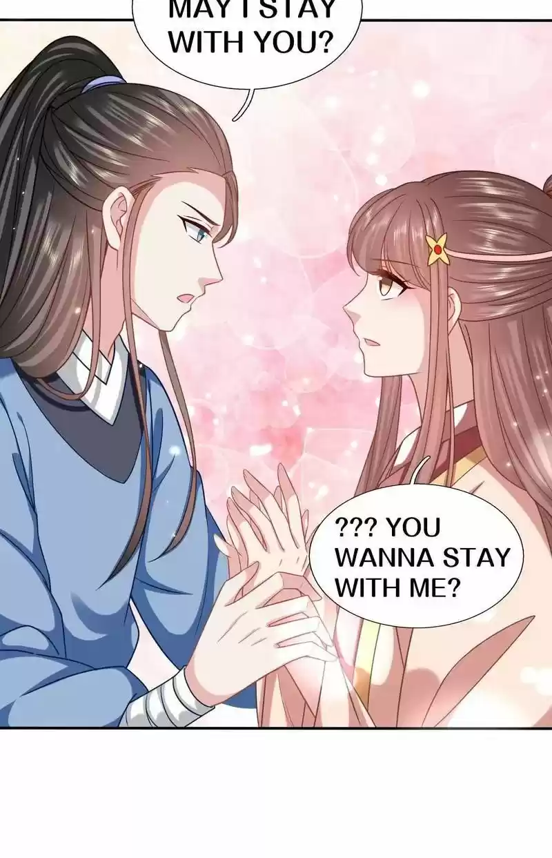 Time Travel: The Mighty Crown Princess Chapter 194