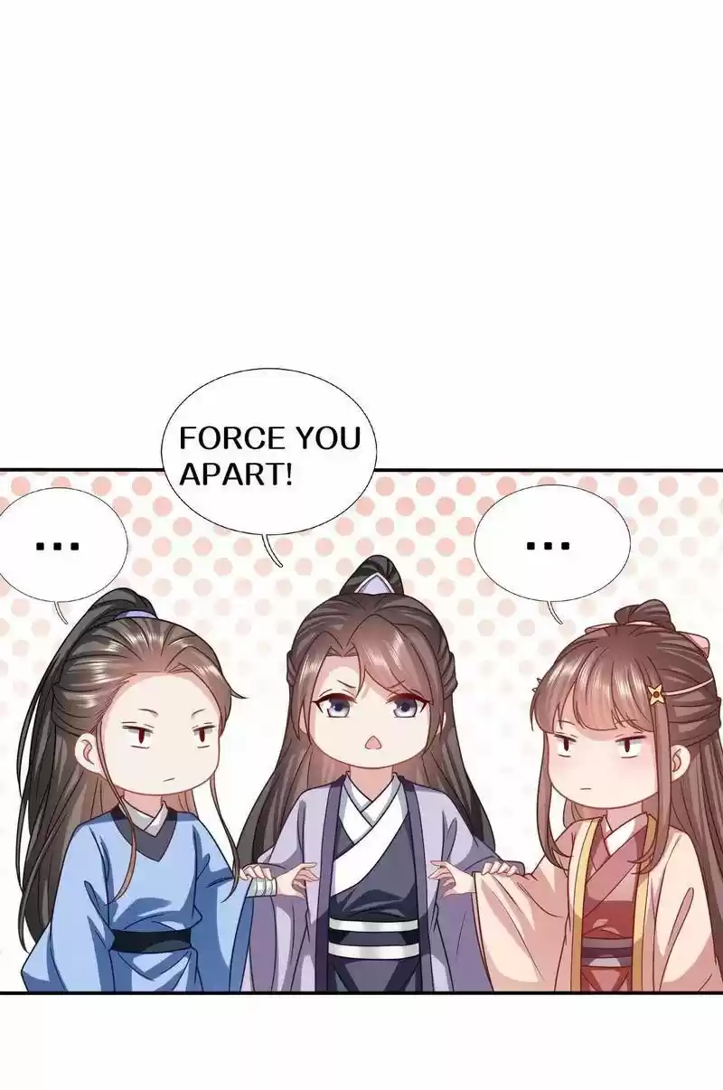 Time Travel: The Mighty Crown Princess Chapter 194