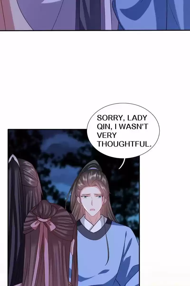 Time Travel: The Mighty Crown Princess Chapter 194