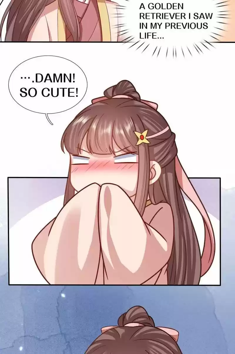 Time Travel: The Mighty Crown Princess Chapter 194