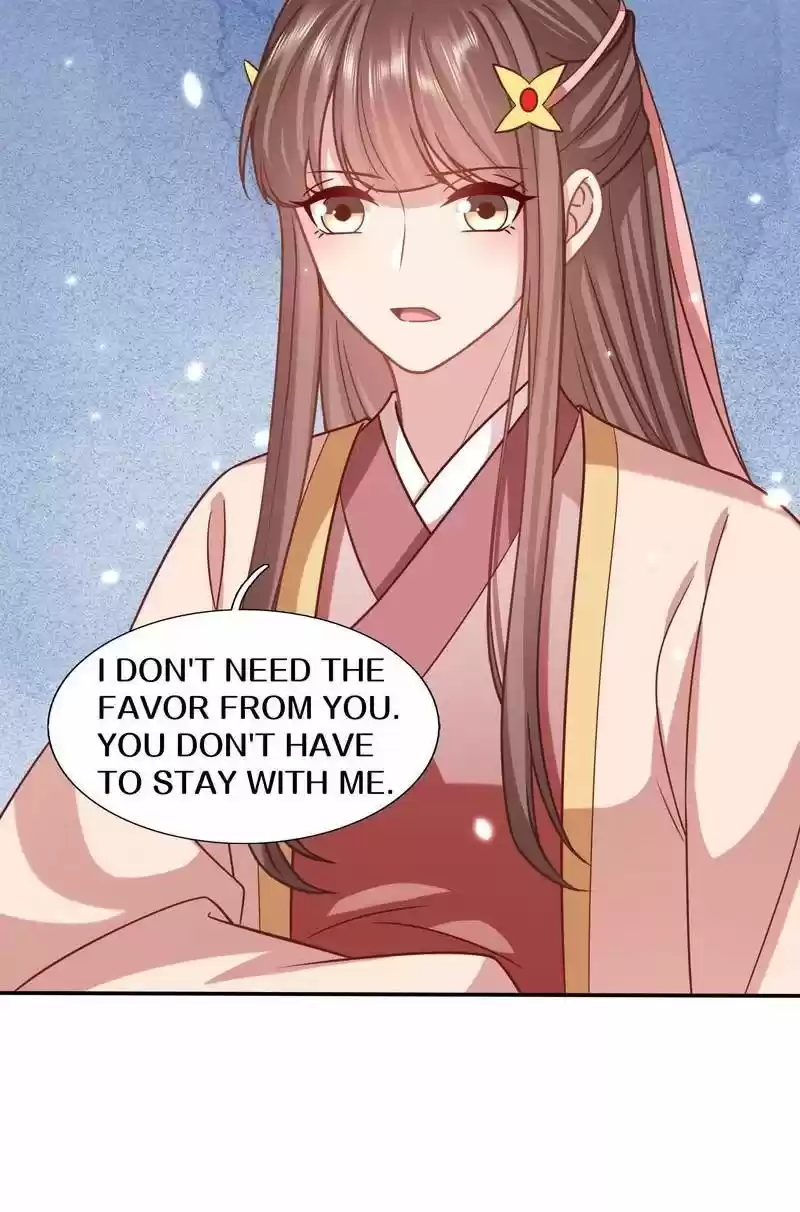 Time Travel: The Mighty Crown Princess Chapter 194